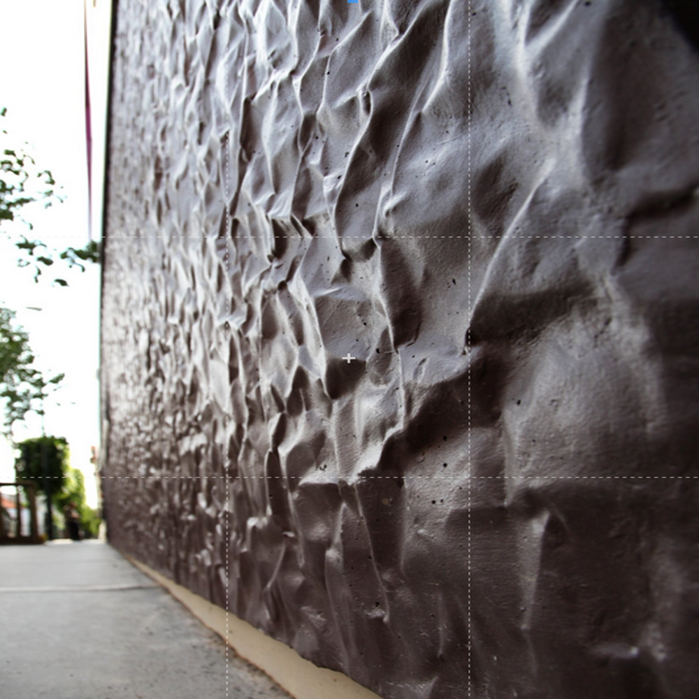 ProtectGuard Color Concrete Sealer Water Repellent Coating Anti Stain Facade Wall 42Colors