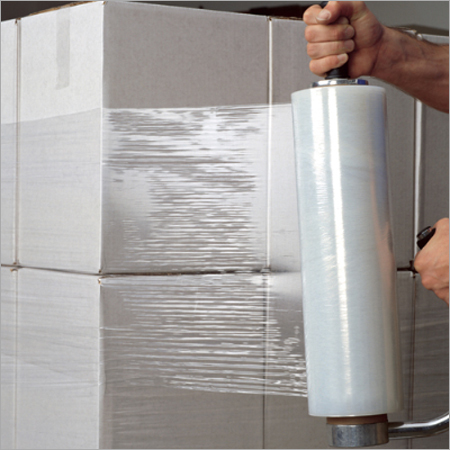 Stretch Film