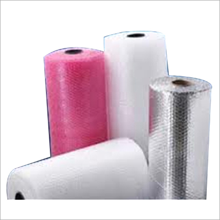 एयर बबल रोल्स