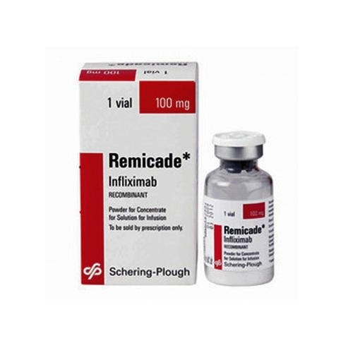 Remicade Injection