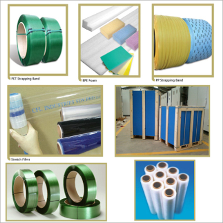 Packaging Services - Customizable Dimensions, Various Materials Like Hardwood and MDF , Expert Staff, Secure Packing with CAD Drawings