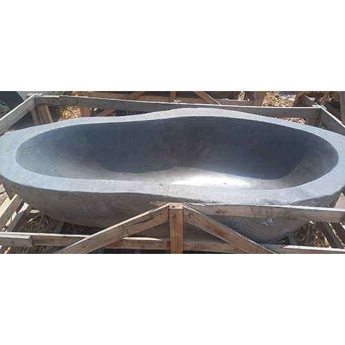 Stone Bath Tub