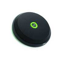 Multi-element Boundary Microphone - Color: Black
