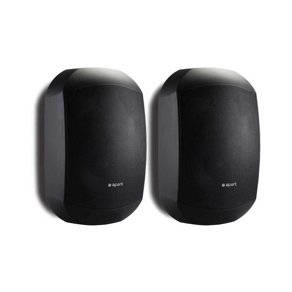 Two Way Loudspeaker