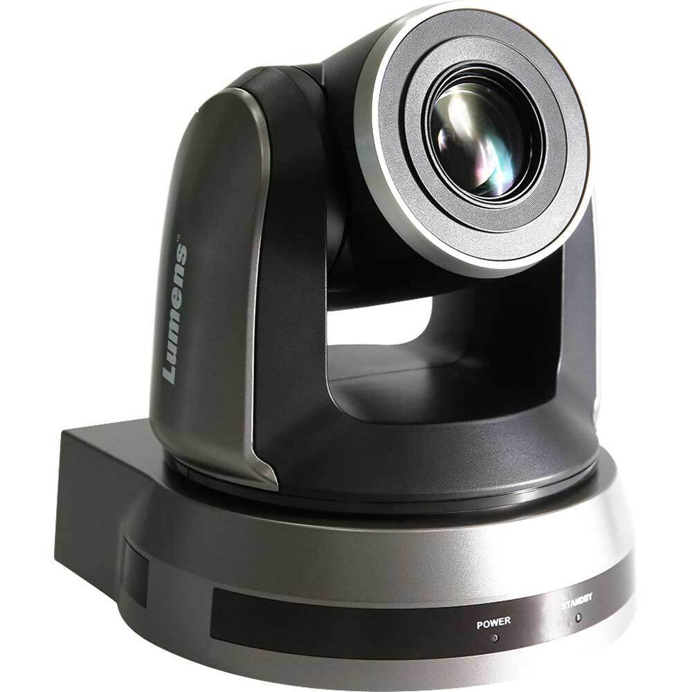Lumens VC-A50P Full HD IP PTZ camera