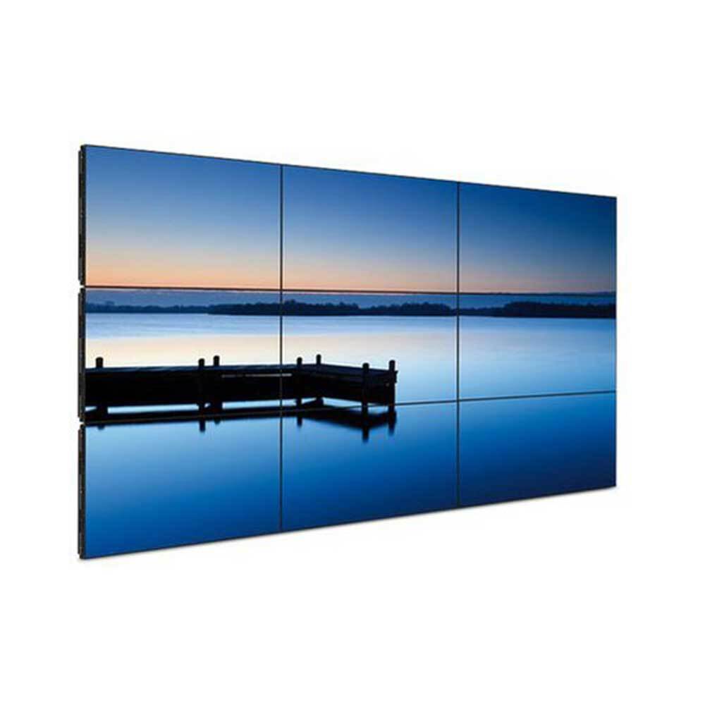 Video Wall Display