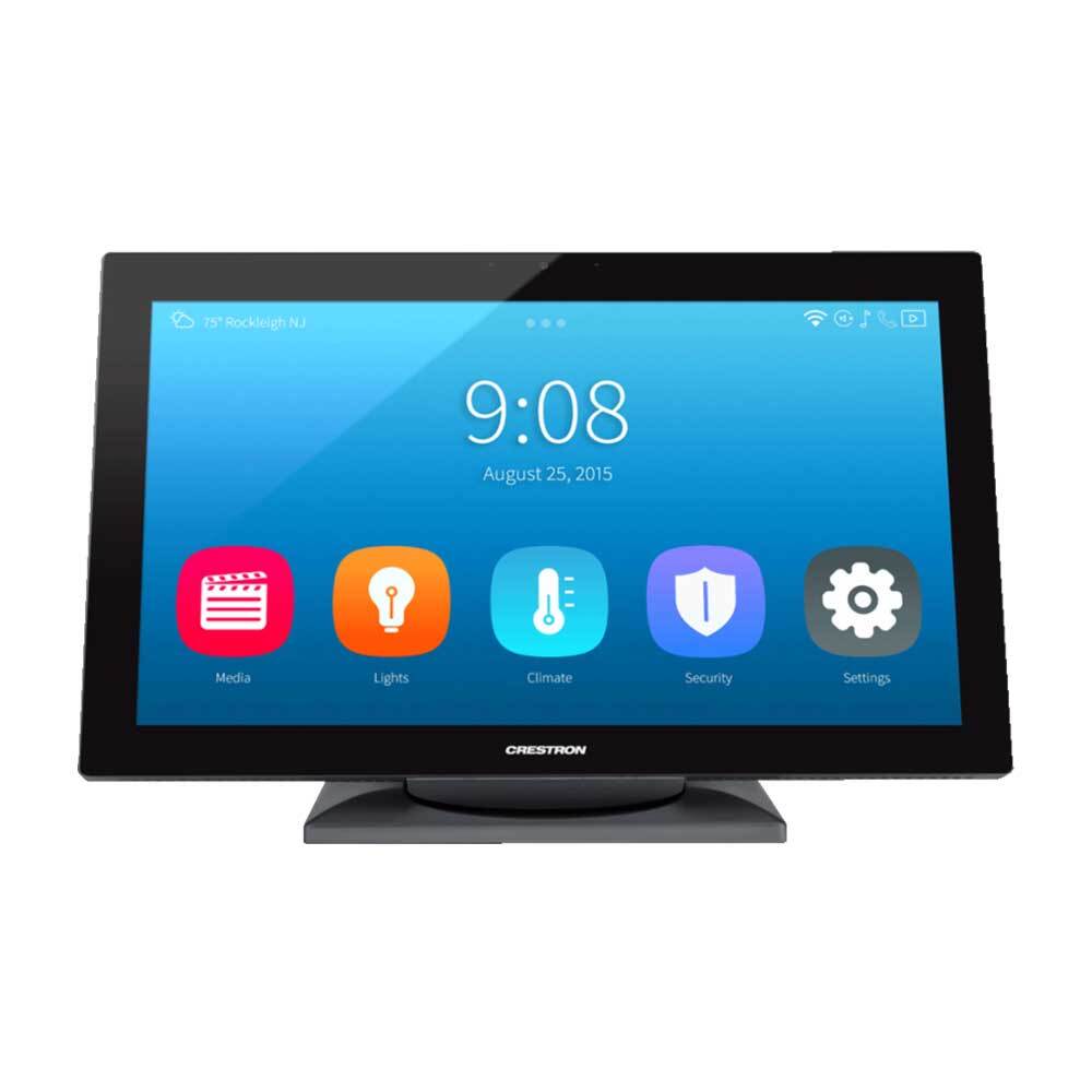 Crestron 15.6 Inch HD Touch Screen