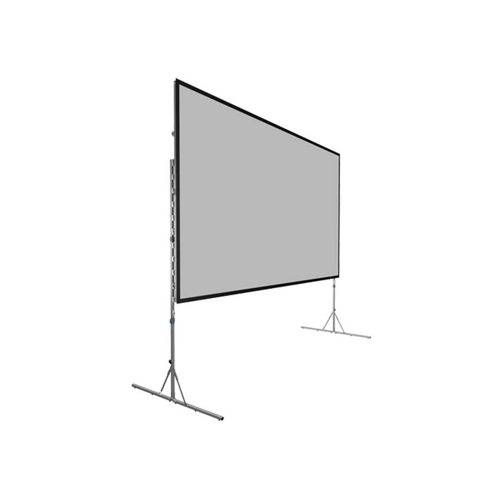 Da-Lite Fast-Fold Deluxe Screen System
