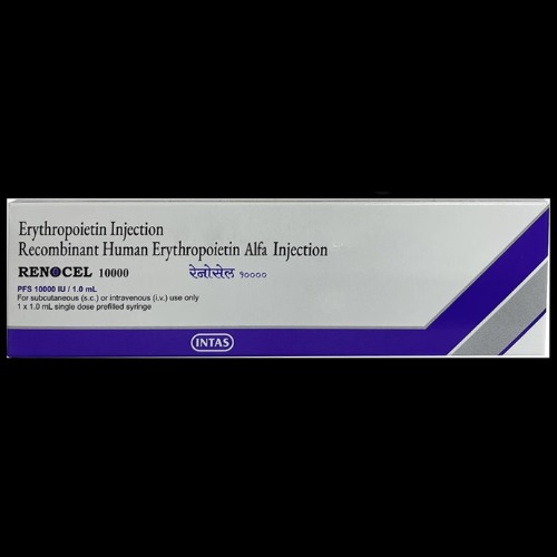 Renocel 10000 IU PFS