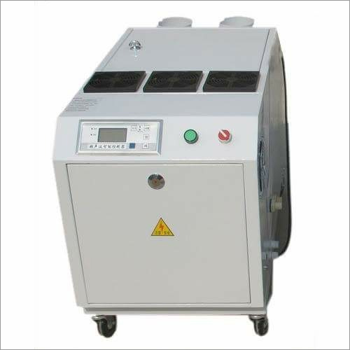 840W Ultrasonic Humidifier Machine