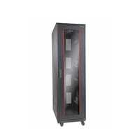 Valrack Floor Standing Server - Application: Electrical