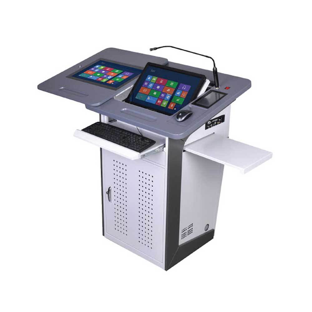 Digital Smart Podium