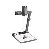 Wolfvision Vz-9.4 Series Document Camera - Body Material: Plastic