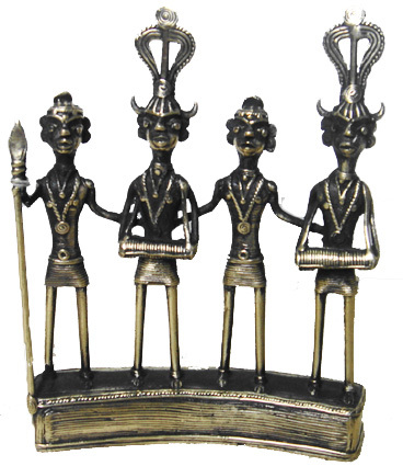 पीतल उपहार आइटम