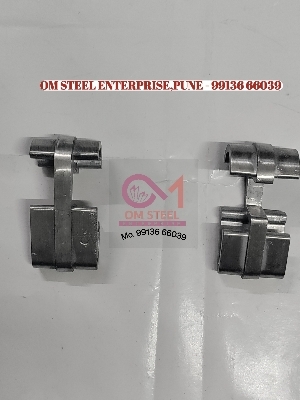 Alluminium Glass Railing Incline Jointer