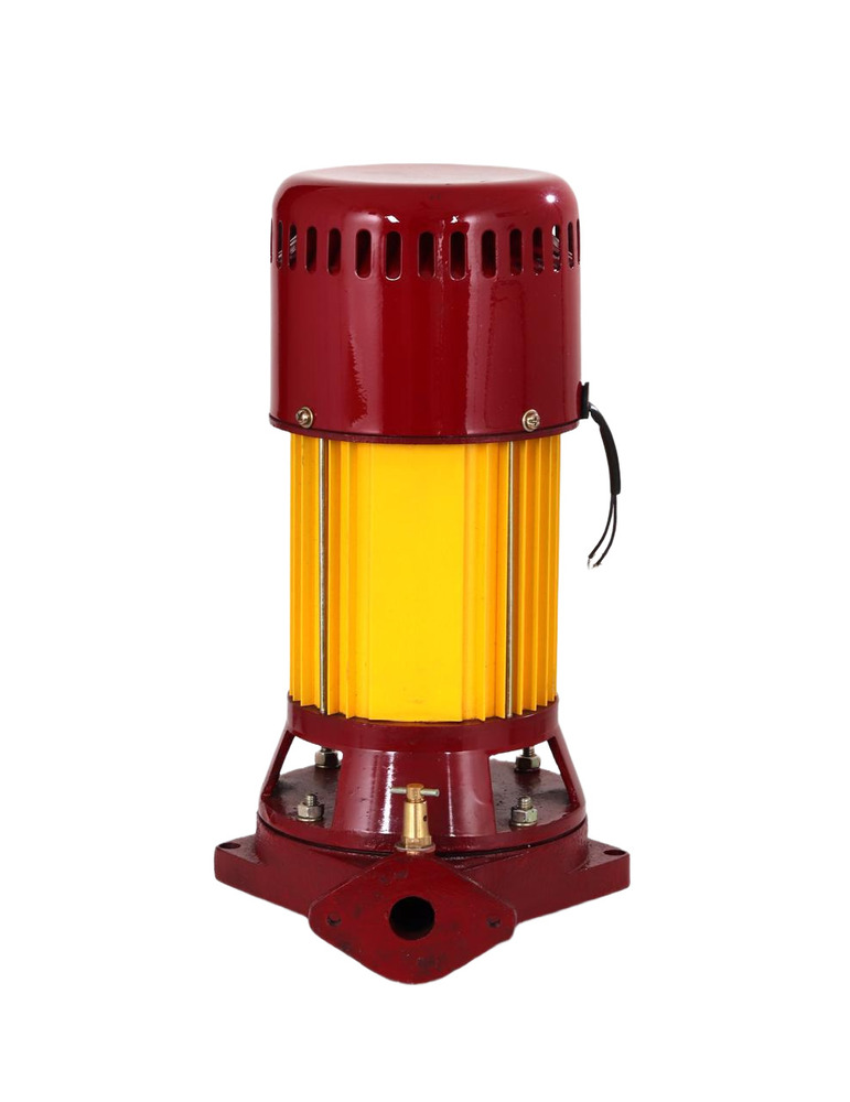 1 HP Jet Centrifugal Monoblock Pump