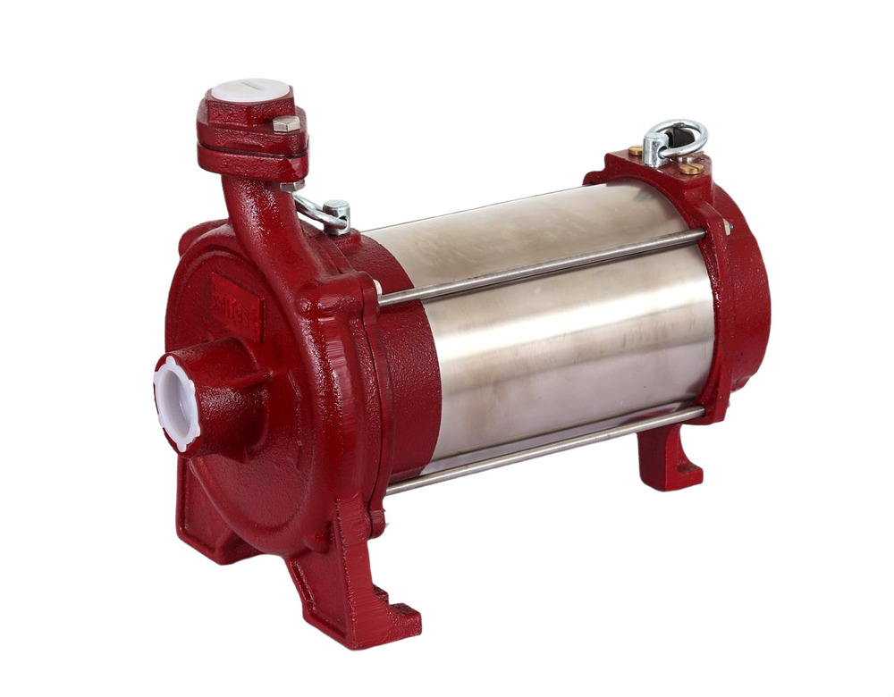 1 HP Openwell Submersible Pump Set