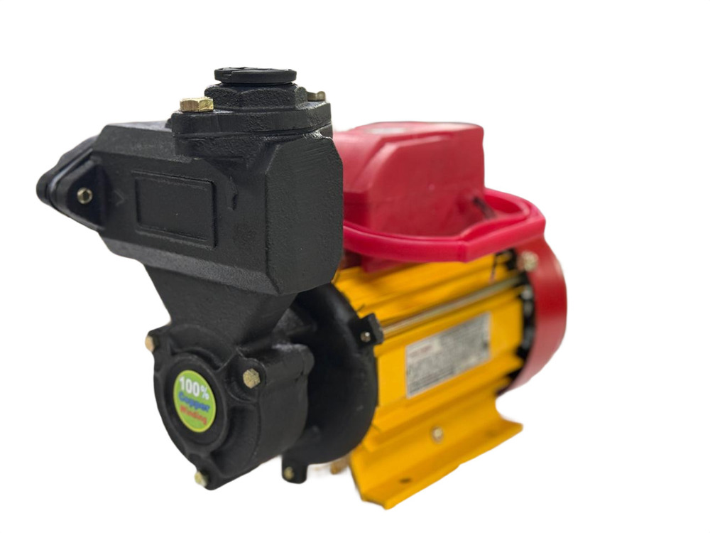 1 HP Self Priming Monoblock Pump