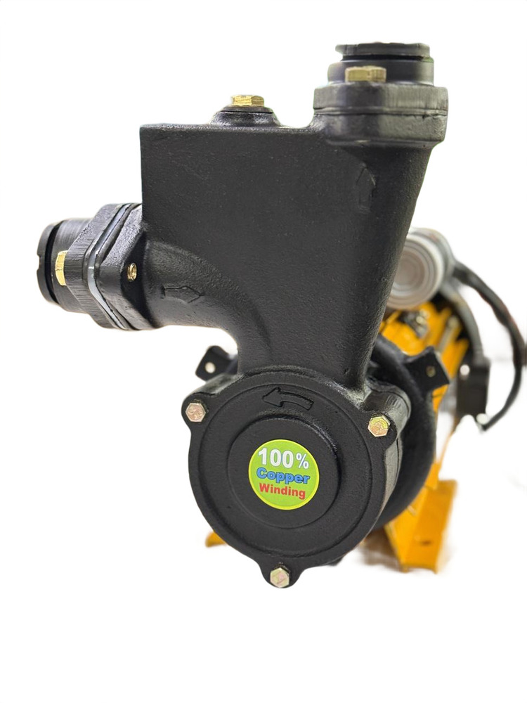1.5 HP Self Priming Monoblock Pump