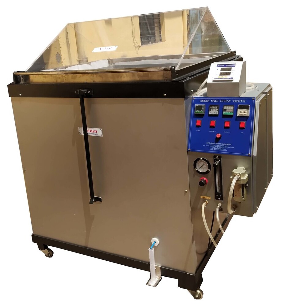 Paint Testing Equipment