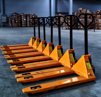 Heavy Duty Hand Pallet Truck