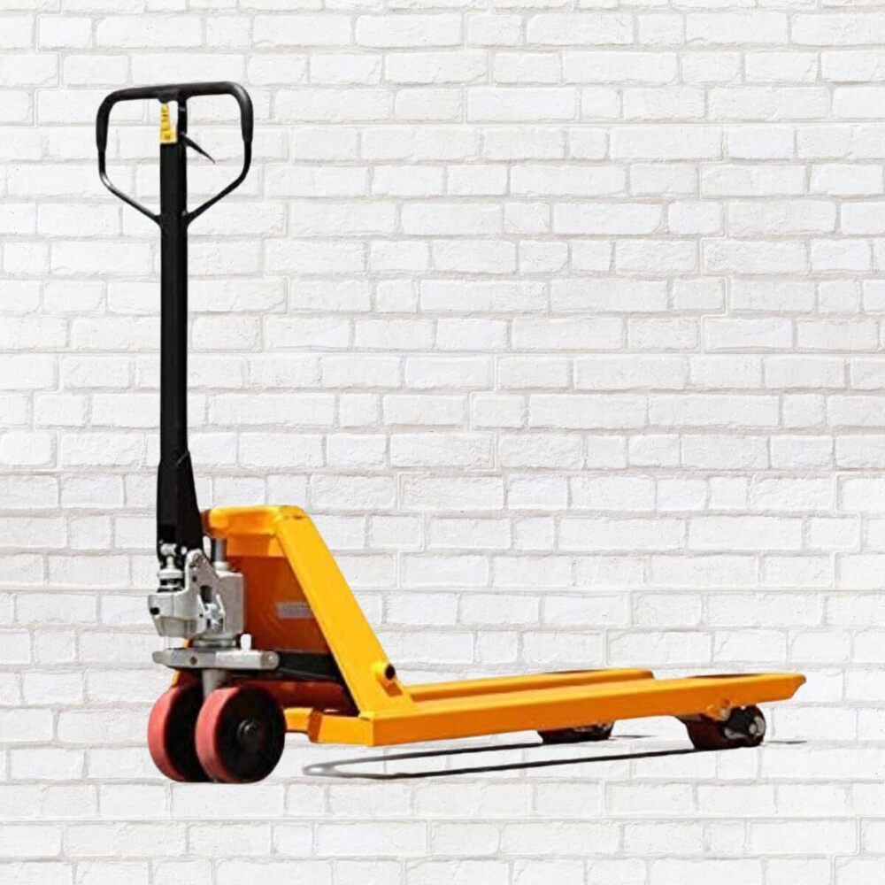 High Lift Pallet Truck