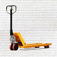 High Lift Pallet Truck