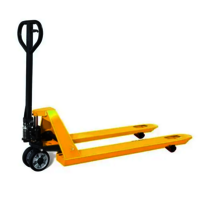 High Lift Pallet Truck