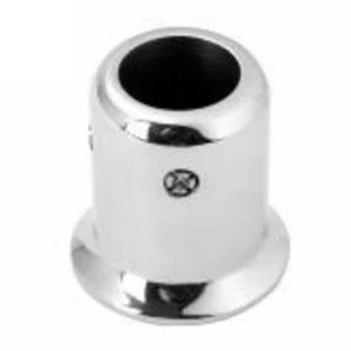 SS Shower fittings Wall Counsil