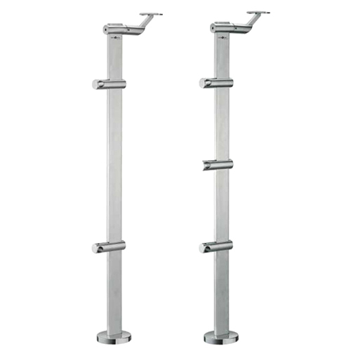 SS Railing Flate Baluster