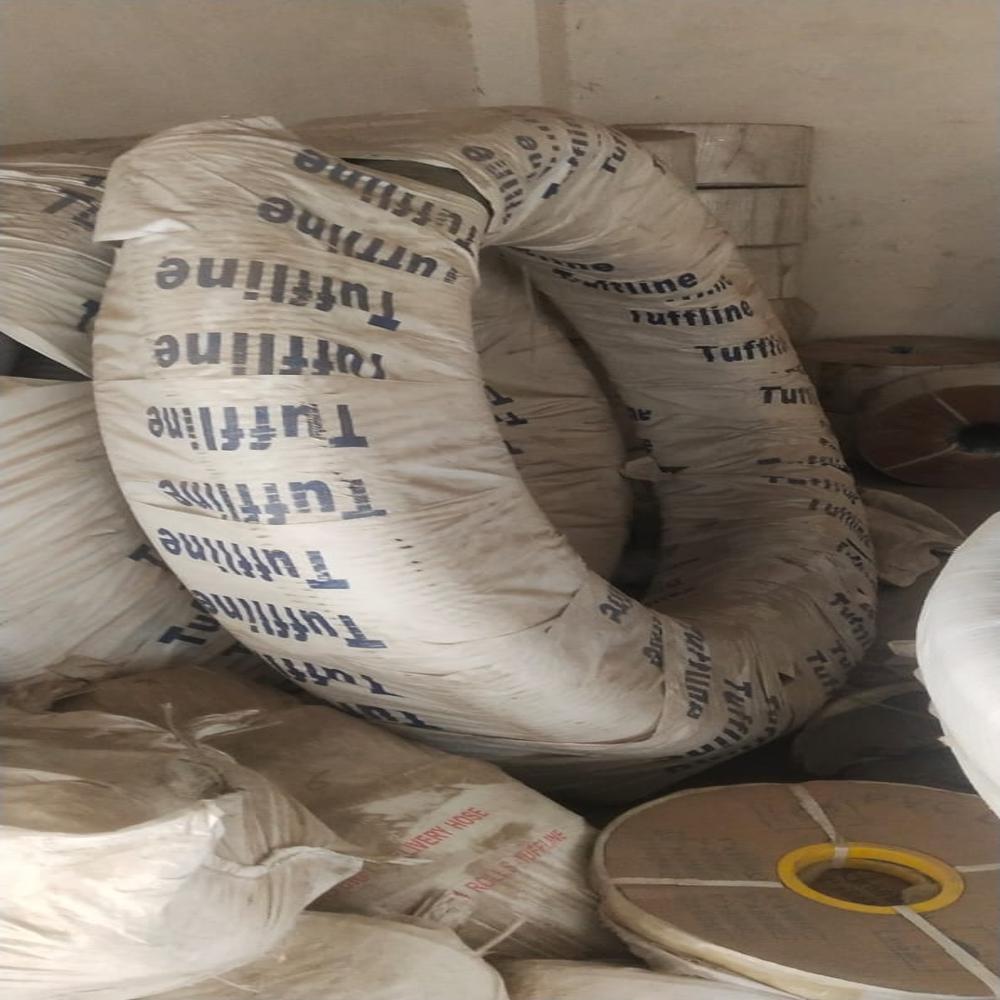 50HP Mud Dewatering Pump