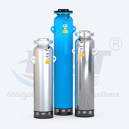 200HP Dewatering Mud Pump