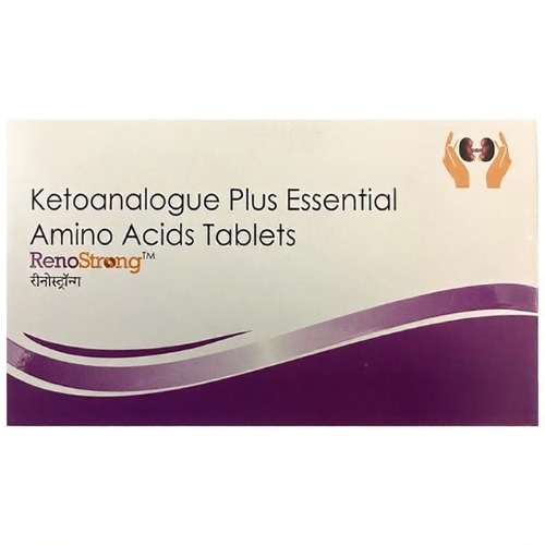 Renostrong Tablet