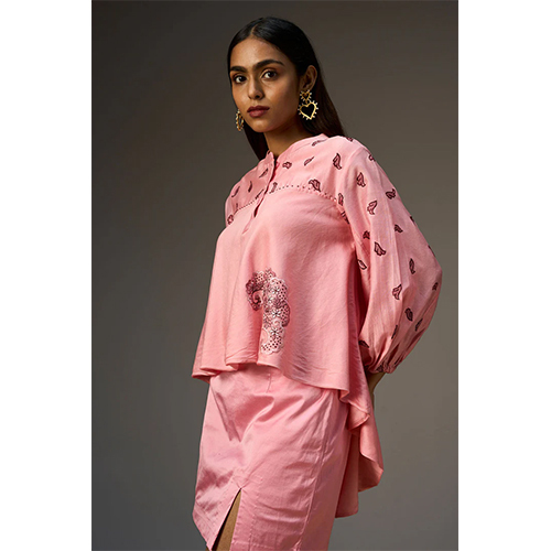 Ladies designer tops