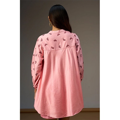 Ladies designer tops