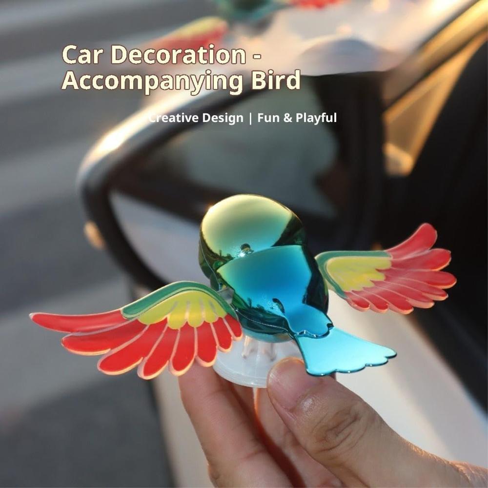 Flying Bird - Dimension (L*w*h): 10l X 2w X 3h Centimeter (Cm)
