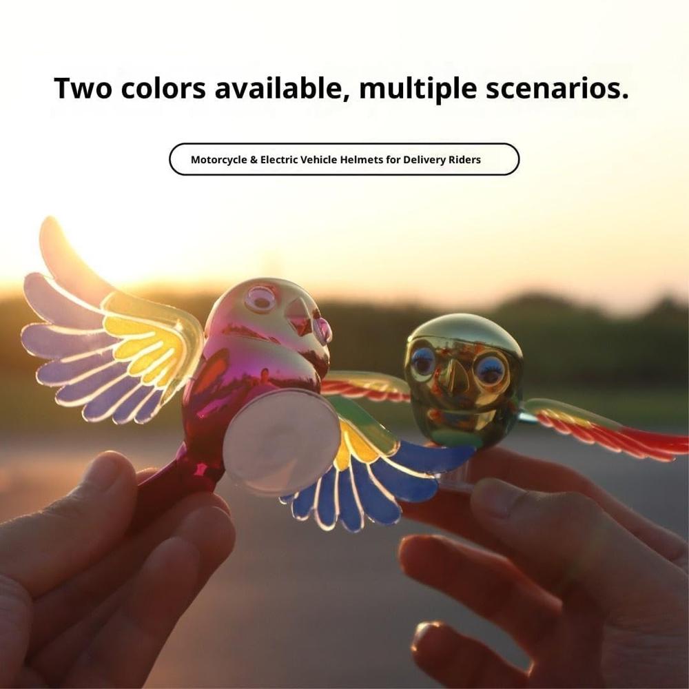 Flying Bird - Dimension (L*w*h): 10l X 2w X 3h Centimeter (Cm)