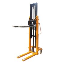 Hydraulic Mini Stacker