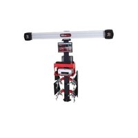 V3DEL Wheel Aligner