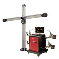 Wheel I-Aligner Gold2