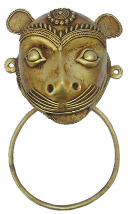 Brass Decorative Product