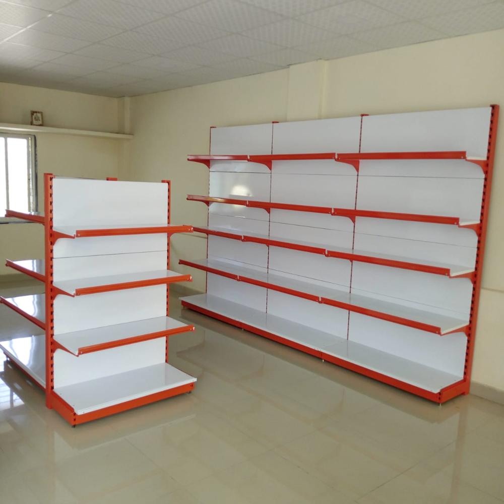 Wall Rack - Length: 3x7 Foot (Ft)