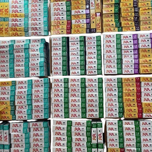 RR Kabel वायर