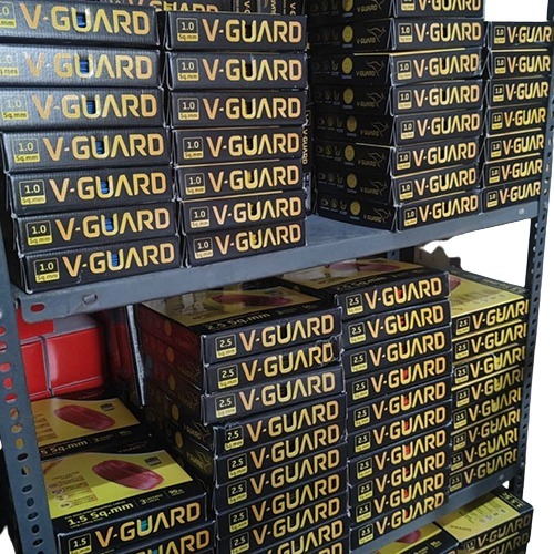 90 M Superio V Guard Wire
