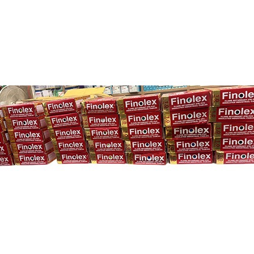90 मीटर Finolex FR गोल्ड पैक
