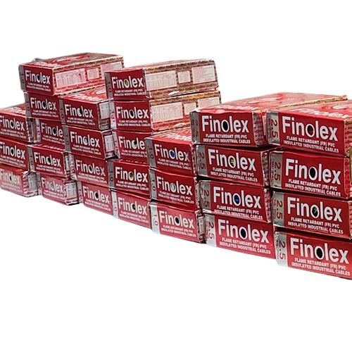90 M Finolex FR Silver Pack