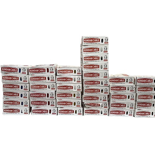 90 M And 45 M FR Kundan Cable