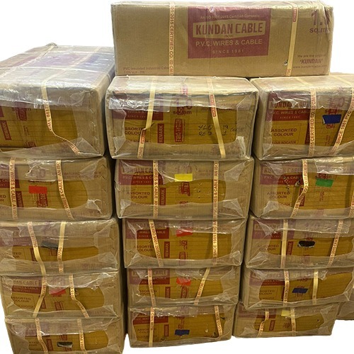 Kundan Cable Wires