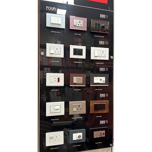 Fybros FX Model Available