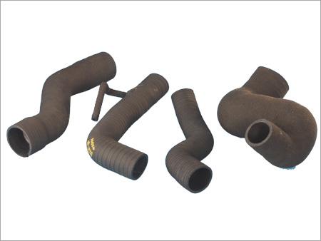 Radiator & Air Cleaner Hoses (low Pressure)